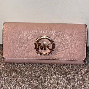 MK wallet